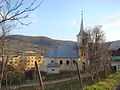 Biserica romano-catolică din Ocna Dejului (monument istoric)