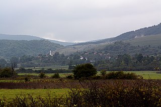 <span class="mw-page-title-main">Bjelaj Fortress</span> Medieval town-fortress complex in Bosnia and Herzegovina