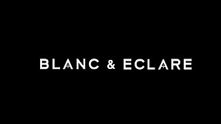 <span class="mw-page-title-main">Blanc & Eclare</span> Fashion brand