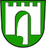 Blason de Branka u Opavy