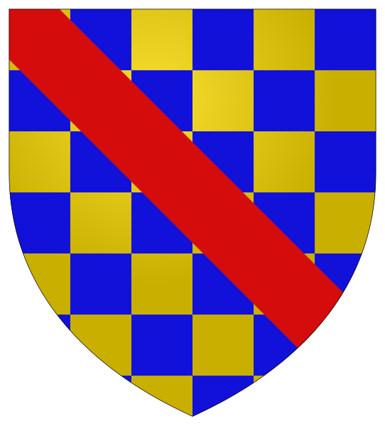 File:Blason Dreux.svg