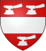 Wappen von Grand-Failly