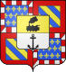Coat of arms of Migennes