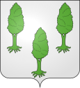 Aspach coat of arms