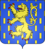 Blason de Auxerre