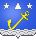 Герб Глатиньи