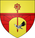 Leimbach címere