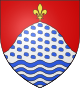 Stema familiei Pueyo (Navarra) .svg