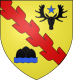 Coat of arms of Mont-Laurier