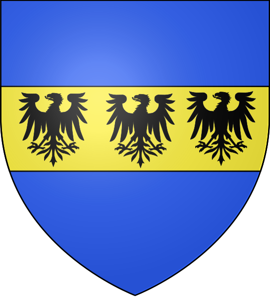 File:Blason ville fr Aiglun (Alpes-de-Haute-Provence).svg