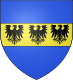 Coat of arms of Aiglun