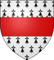 Anneville-en-Saire címere
