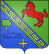 Bayard-sur-Marne címere