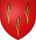 Blason ville fr Cérilly (Allier).svg