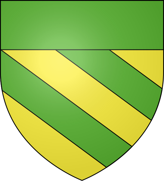 File:Blason ville fr Caignac (Haute-Garonne).svg