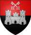 Blason de Château-Gaillard