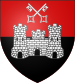 Blason ville fr Château-Gaillard (Ain).svg