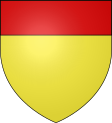 Dramelay címere