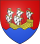 Morlaix - Våpenskjold