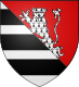 Coat of arms of Noyal-Muzillac