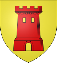 Blason ville fr Rimling 57.svg