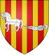 Escudo d'armas