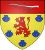 Blason de Saint-Mars-la-Jaille