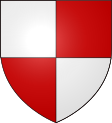 Saint-Michel-de-Lanès címere