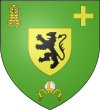 Blason ville fr Trégarantec (Finistère).svg
