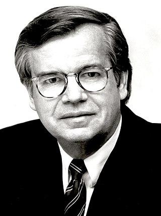 <span class="mw-page-title-main">Robert A. Daly</span> American business executive