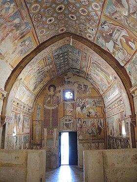 San Pellegrino Oratory makalesinin açıklayıcı görüntüsü