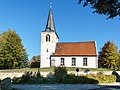 Petruskirche (Bornum)