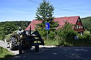 Čeština: Borowice, Polsko.