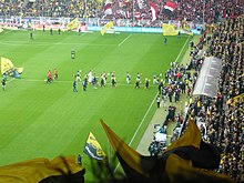 SC Freiburg - Wikipedia