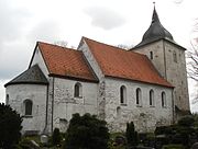 Kirche St. Petri