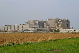Kernkraftwerk Bradwell