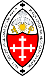 Miniatura para Diocese Anglicana de São Paulo