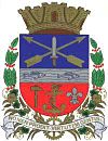 Wappen von Porto Ferreira