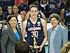 File:Breanna Stewart free throw vs Atlanta Dream at Climate Pledge Arena  (July 2022).jpg - Wikimedia Commons