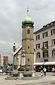 Seekapelle i Bregenz