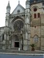 Església Saint-Bernard