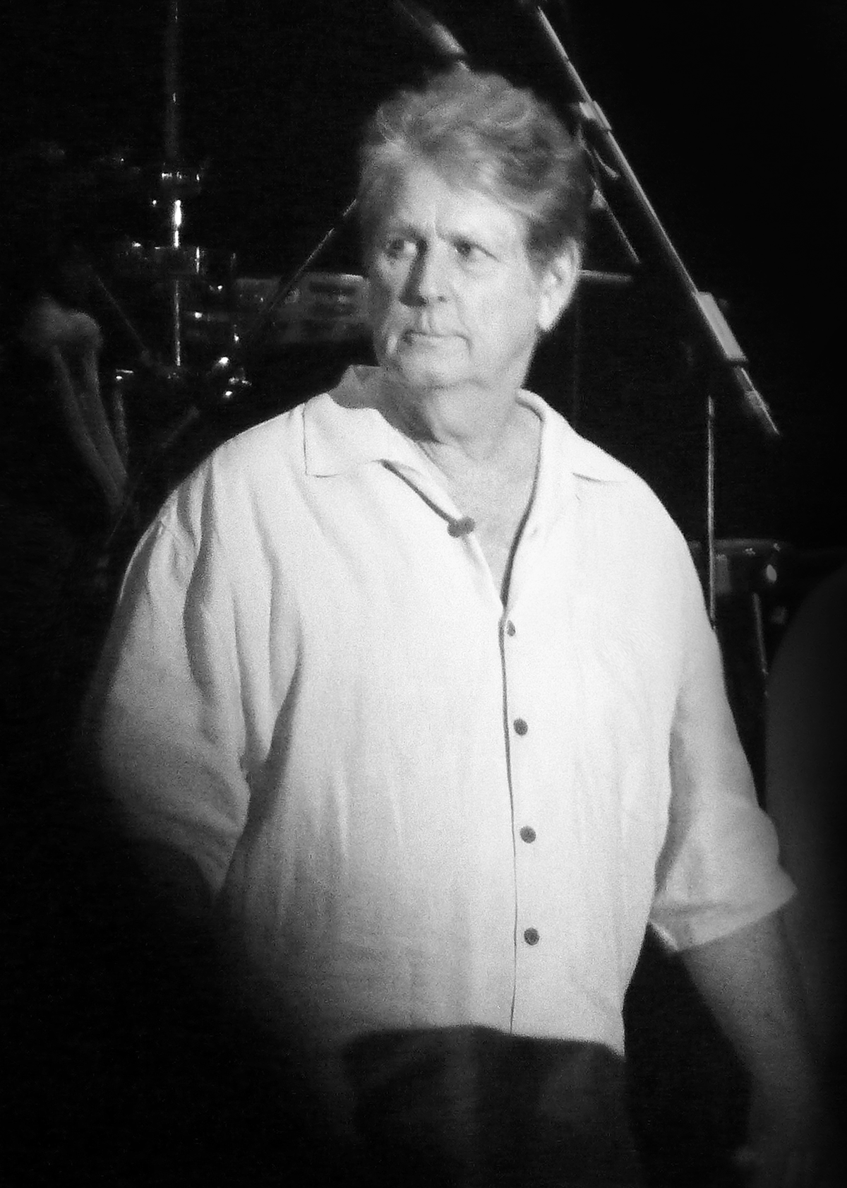 Brian Wilson (baseball) - Wikipedia