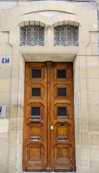 File:Brive-la-Gaillarde - Maison Renaudie -04.JPG