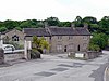 Brookfoot Rumah, Brookfoot Mills, Horsforth - geograph.org.inggris - 819378.jpg