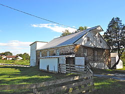 Coklat Mill BerksCo PA.JPG