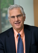 July 22: Bruce Alberts, co-author of Molecular Biology of the Cell (textbook).