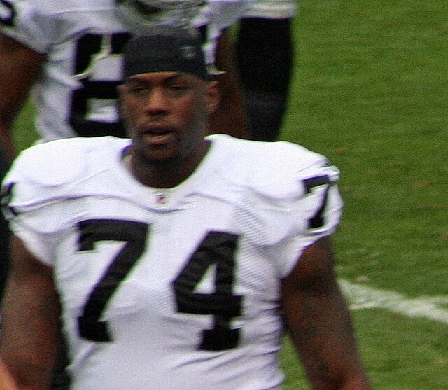 Darrius Heyward-Bey - Wikipedia