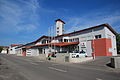 Centre de sécurité à Brunn am Gebirge, Basse-Autriche