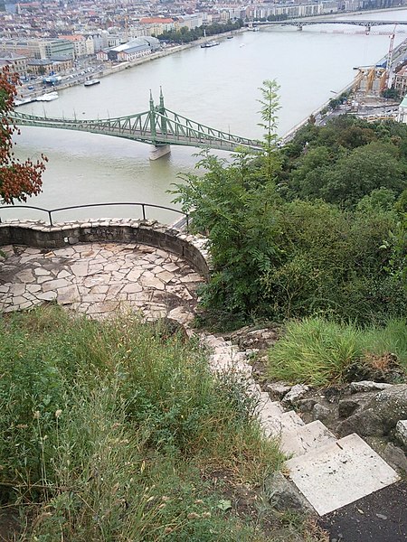 File:Budapest, Tabán, Hungary - panoramio (9).jpg