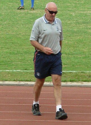 <span class="mw-page-title-main">Des Bulpin</span> Scottish football coach